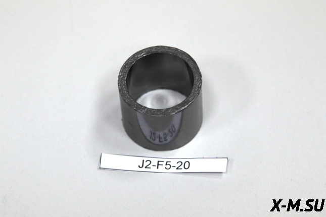 Графитовая прокладка выхлопной трубы J2  J2F520