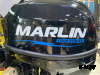 Лодочный мотор MARLIN MF 20 AMHS Б/У