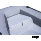 РИБ Stel R-420