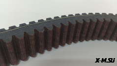 Ремень вариатора Gates G Force 39G4620 36х1203 Тайга Patrul 800