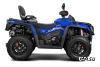Квадроцикл AODES Pathcross ATV800L PRO EPS 2025г.