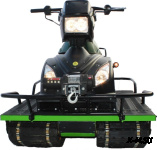 Мини-вездеход Маламут Power 380