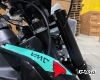 ПитБайк VENTO ПитБайк VMC 19/16 - 140cc (plastic KTM)  Электростартер, Фара, CNC Траверса, Облегченные обода, КМС цепь 