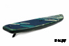 SUP Board GLADIATOR FISHING 12,6