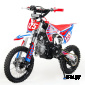 Питбайк MOTAX CRF 125	