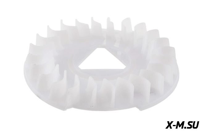 Крыльчатка охлаждения 177F