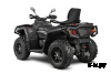 Квадроцикл AODES Pathcross ATV650L EPS XE PRO SPORT 2025г.