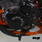 Мотоцикл Regulmoto ATHLETE PRO (4 valves) 6 передач