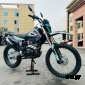 Кроссовый мотоцикл ULAR M7, 250сс 172FMM-3A ZONGSHEN