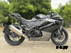 Мотоцикл TMBK Idealist 400cc 