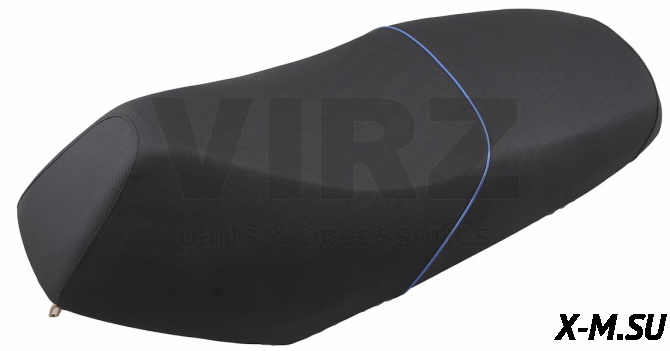 Сиденье RZR, PALADIN VIII 