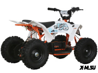 Квадроцикл KAYO еA50 (2024 г.)