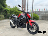Мотоцикл TMBK Iconic 400cc 