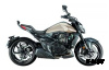 Мотоцикл ZONTES ZT350-V1