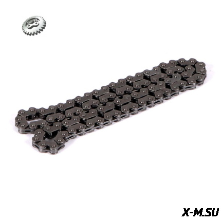 Цепь ГРМ 139QMB 2x3x82L; SFR