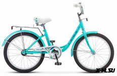 Велосипед STELS Pilot-200 Lady 20 Z010