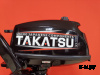 Лодочный мотор TAKATSU T5HS