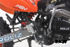 Мотоцикл ROLIZ ASTERIX Эндуро 150 cc  с ПТС