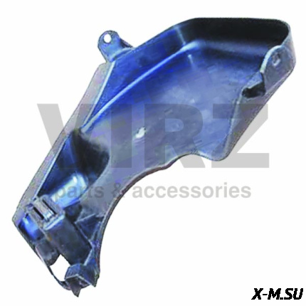 Подкрылок Z50R,TORNADO,RANGER,QT-7