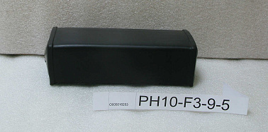 Облицовка руля PH10-125, PH10-140, PH10-150  PH10F395