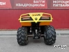 Квадроцикл IRBIS ATV125