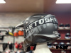 Шлем кроссовый HETOSHI OF836 EXOSS CROSS PRO MX289 цв.Черный Матовый р.XL