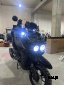 Скутер Gorizont Tank Discovery 180 (2025)