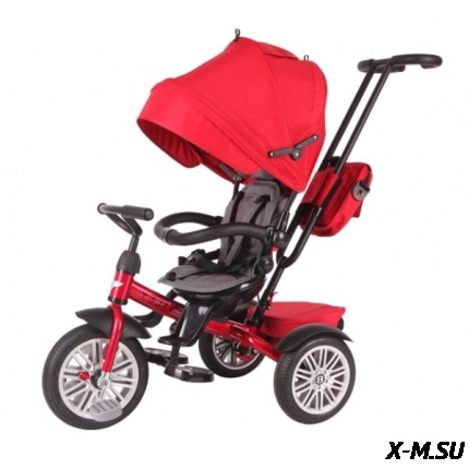 Трехколесный велосипед BENTLEY