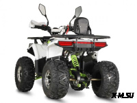 Квадроцикл ARMOUR 125