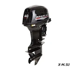 Лодочный мотор MARLIN PROLINE MP 40(50) AERTL Лодочный мотор MARLIN PROLINE MP 40(50) AERTL