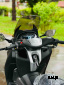 Скутер Leopard Z Max 180 (инжектор)