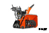 Снегоуборщик HUSQVARNA ST 330PT