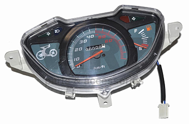 Панель приборов SLX