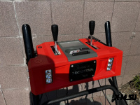 Снегоуборщик HONDA 13HP