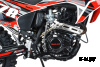 Мотоцикл MOTOLAND (МОТОЛЕНД) Кросс 300 XR300 LITE (175FMM) с ПТС