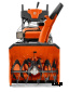 Снегоуборщик HUSQVARNA ST 427T