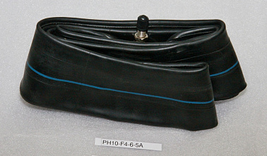 Камера 14 заднего колеса  PH10F465A