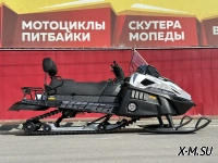 Снегоход Русская механика РМ TAYGA PATRUL 800 SWT