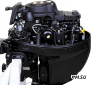 Лодочный мотор MARLIN MF 15 AMHL