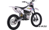 Эндуро / кроссовый мотоцикл BSE Z2 L 21/18 Apex