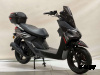 Скутер JONWAY Samurai 180