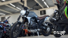 Мотоцикл KOVE 500F WILD