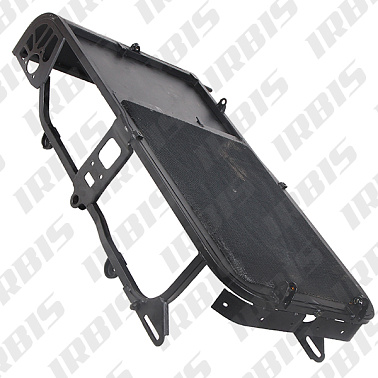 Рама гусеничного блока МУХТАР-7