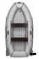 Надувная лодка ПВХ АМ-270 НДНД