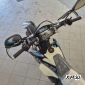 Кроссовый мотоцикл ULAR_A7 250сс 172FMM ZONGSHEN