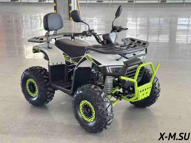Квадроцикл RRF 125cc Квадроцикл RRF 125cc