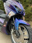 Скутер Jilang (ДЖИЛАНГ) N-Max X7 (с 3 кофрами)