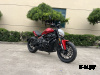 Мотоцикл TMBK Diablo 650cc EFI, ABS