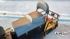 Снегоход PROMAX YAKUT LONG 500 4T 27
