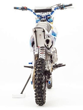 Мотоцикл MOTOLAND (МОТОЛЕНД) Кросс 140 APEX140